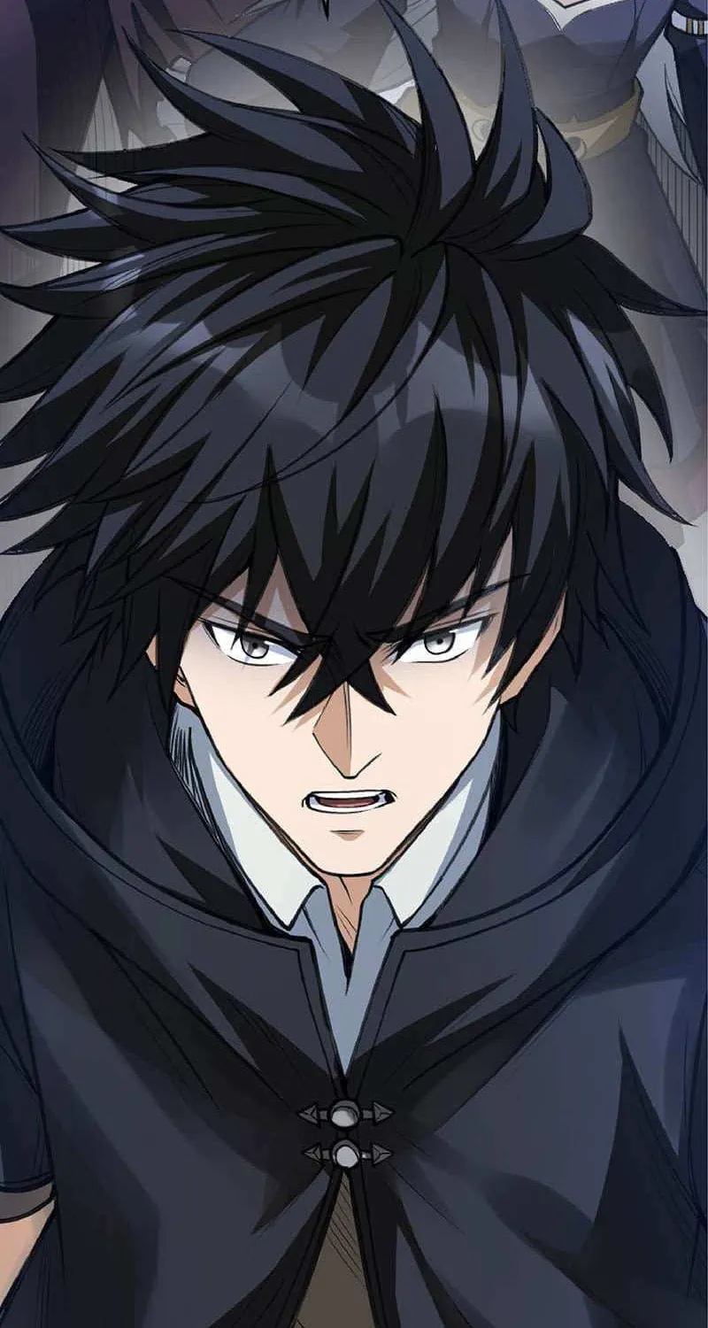 Read The Hated Black Mage Returns chapter 38 image 82 on Lezhin
