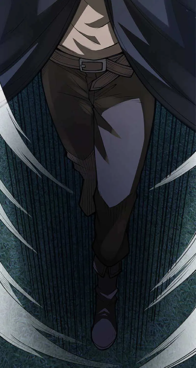 Read The Hated Black Mage Returns chapter 38 image 83 on Lezhin