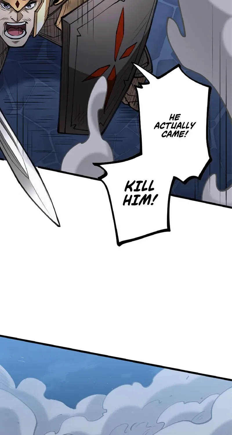 Read The Hated Black Mage Returns chapter 39 image 10 on Lezhin