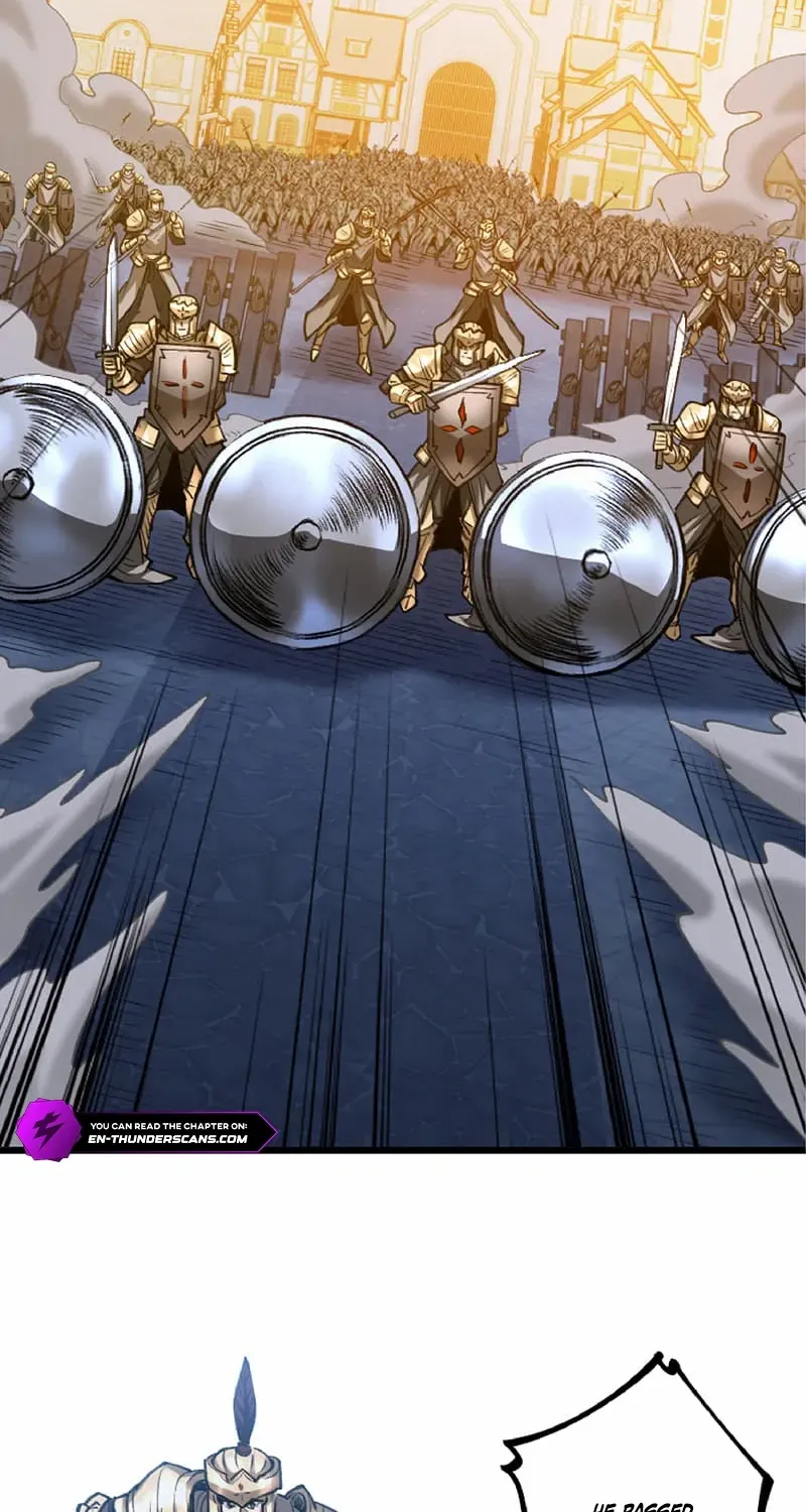 Read The Hated Black Mage Returns chapter 39 image 14 on Lezhin