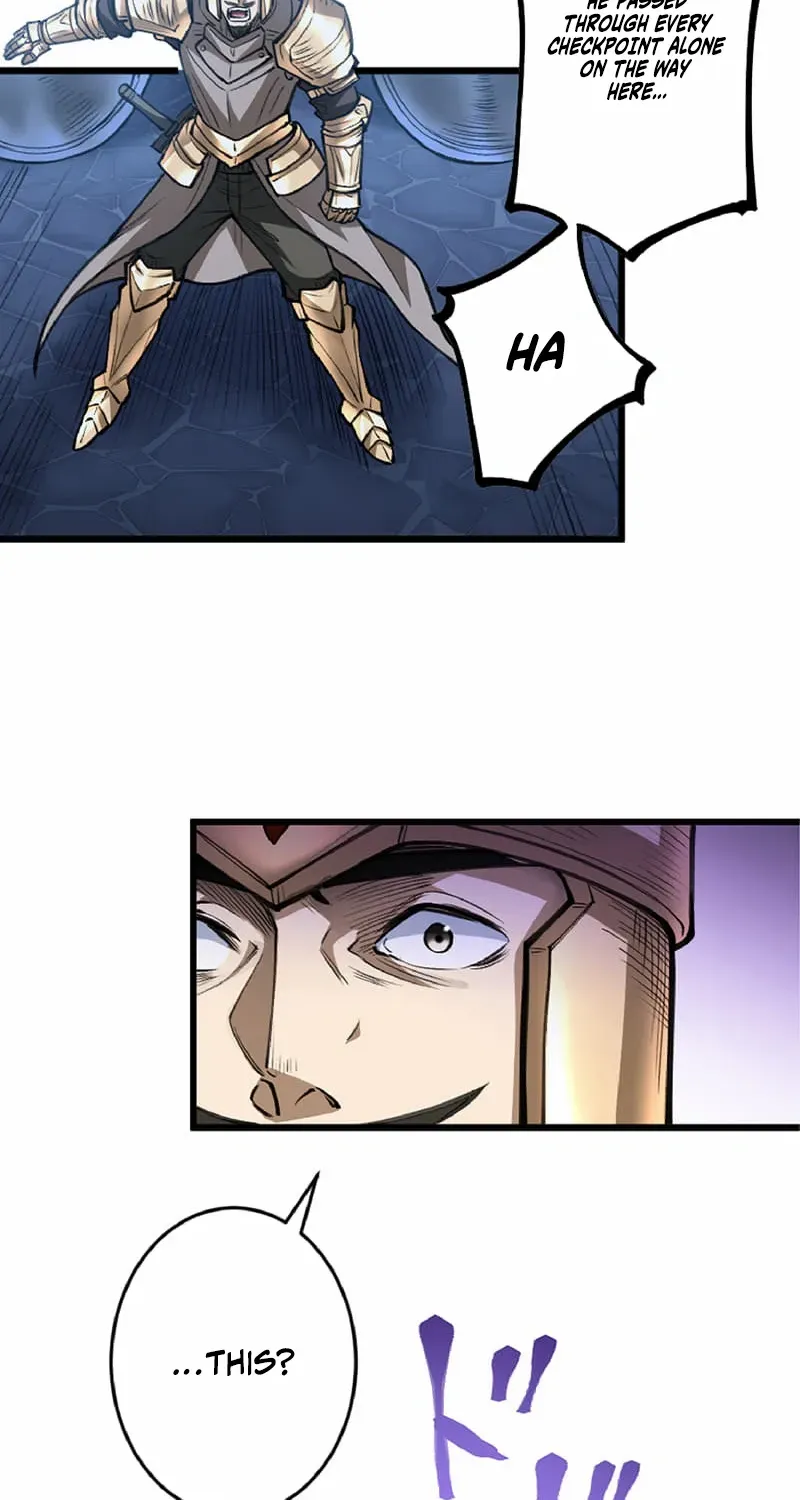 Read The Hated Black Mage Returns chapter 39 image 15 on Lezhin