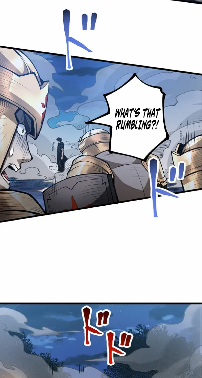 Read The Hated Black Mage Returns chapter 39 image 18 on Lezhin