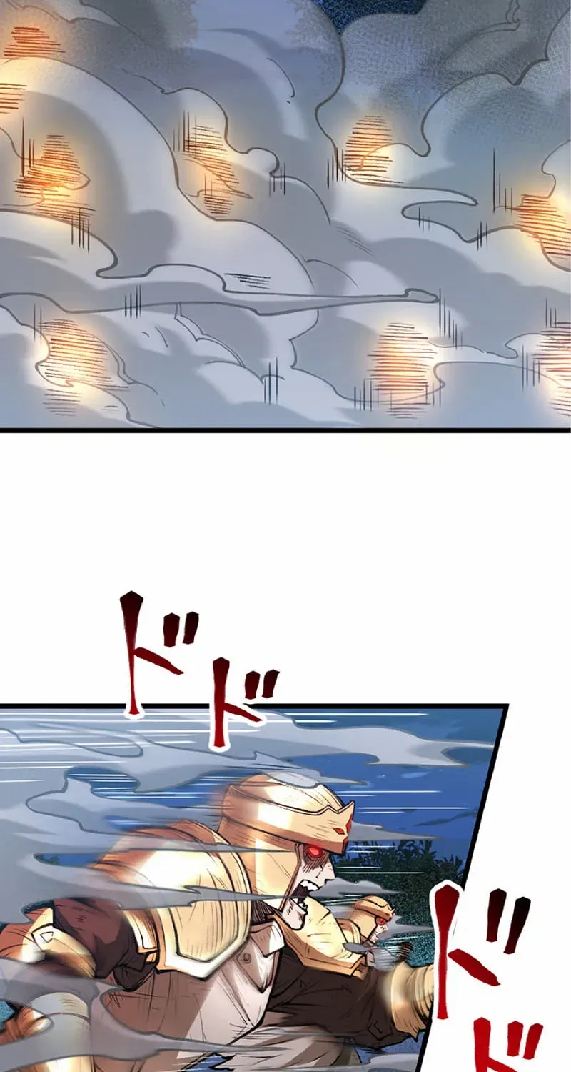 Read The Hated Black Mage Returns chapter 39 image 19 on Lezhin