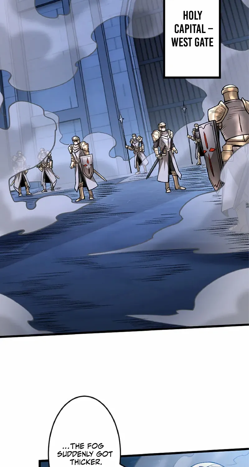 Read The Hated Black Mage Returns chapter 39 image 2 on Lezhin