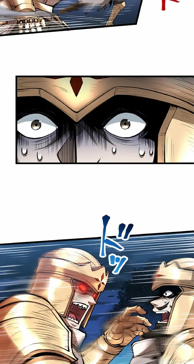 Read The Hated Black Mage Returns chapter 39 image 20 on Lezhin