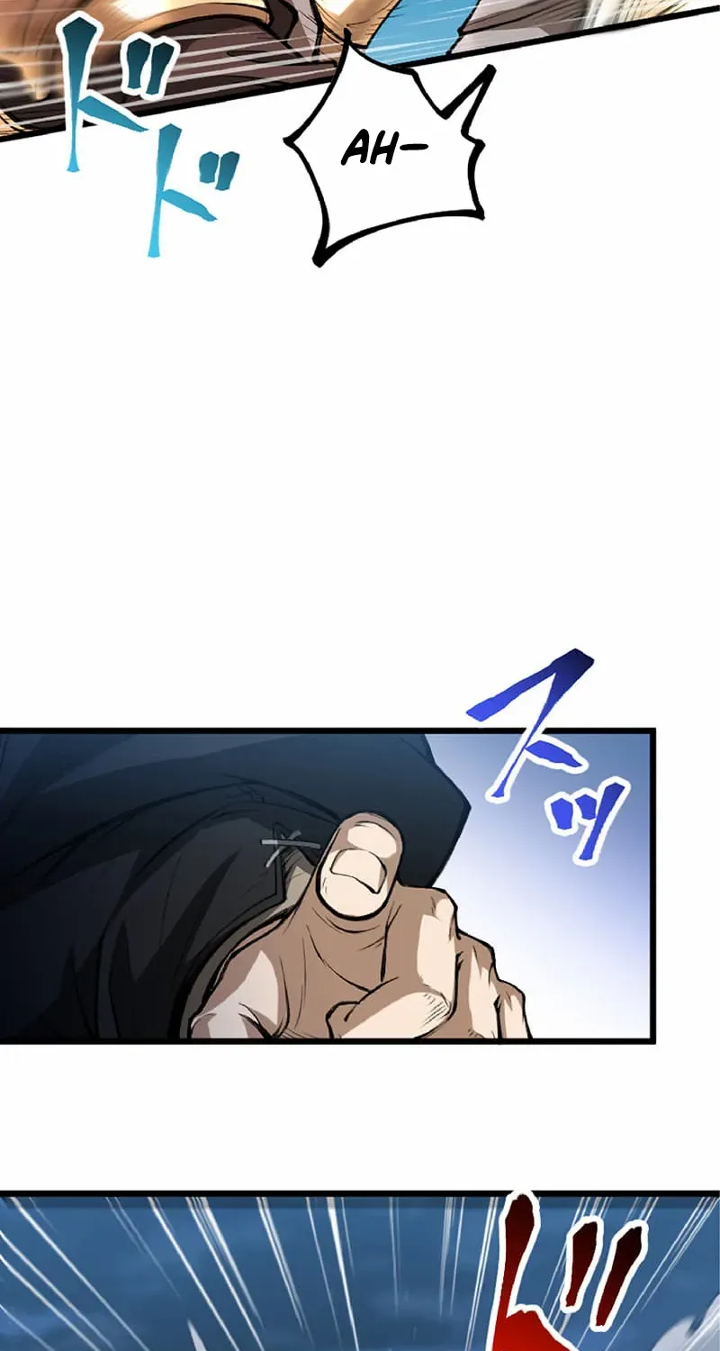 Read The Hated Black Mage Returns chapter 39 image 21 on Lezhin