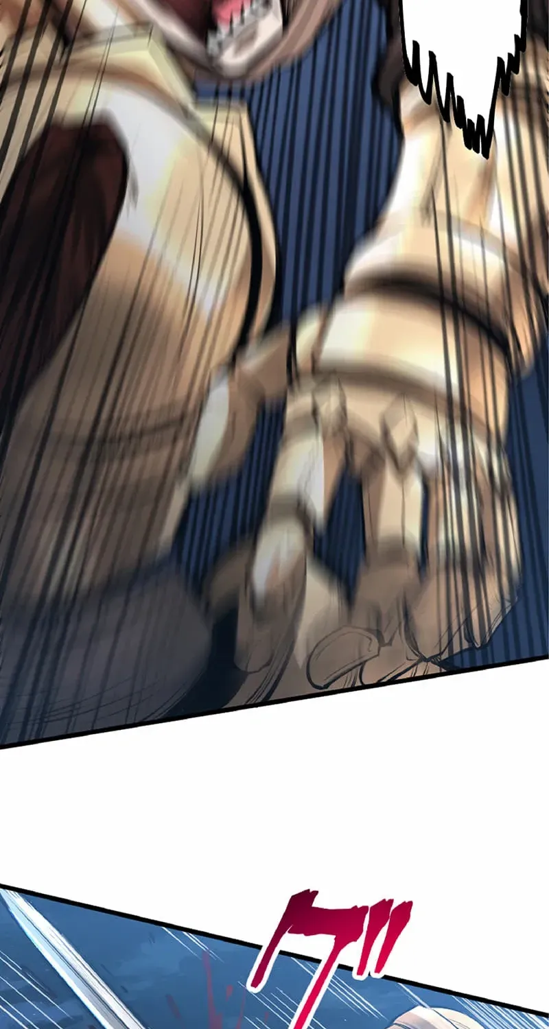 Read The Hated Black Mage Returns chapter 39 image 23 on Lezhin