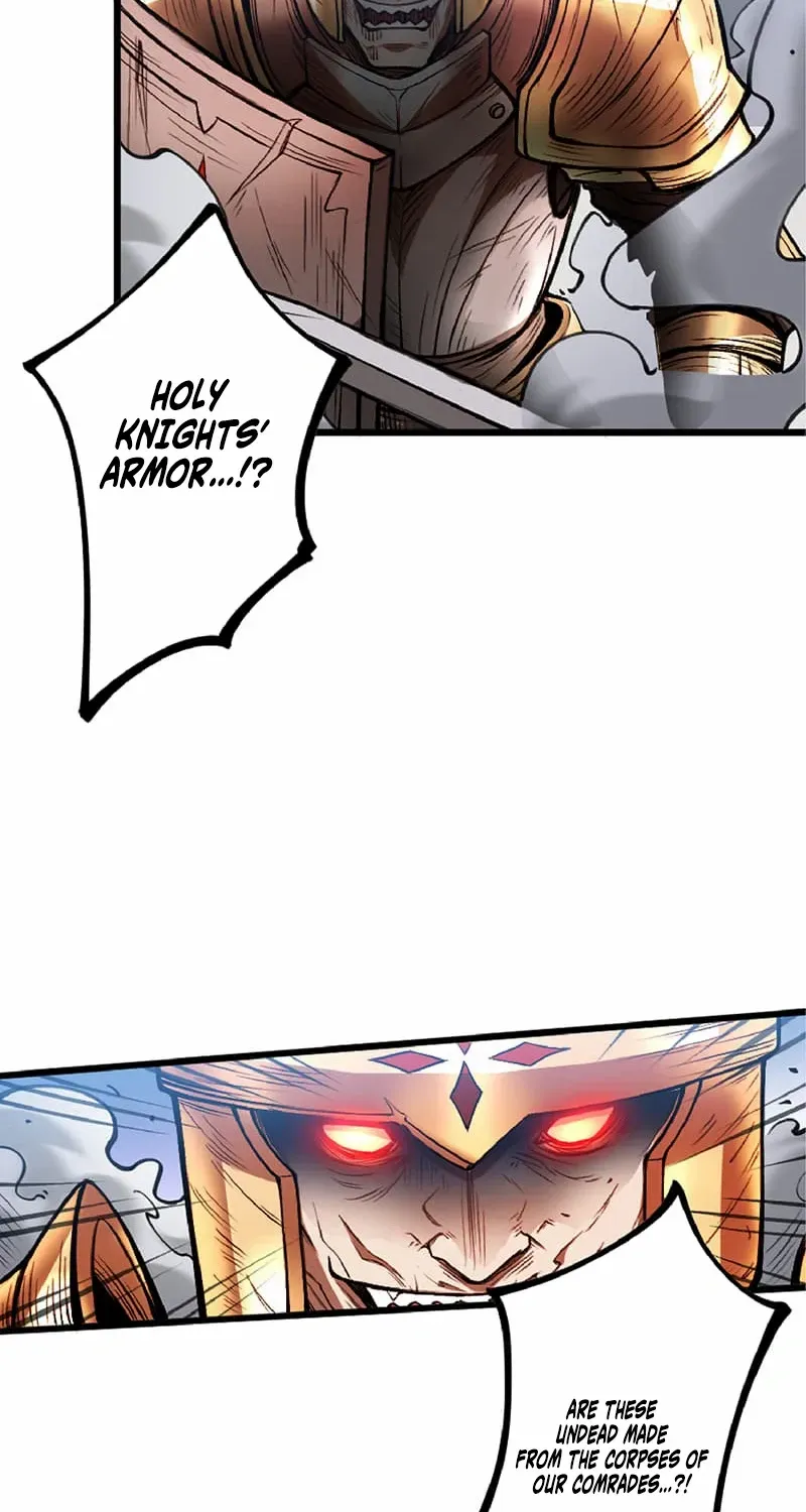 Read The Hated Black Mage Returns chapter 39 image 26 on Lezhin