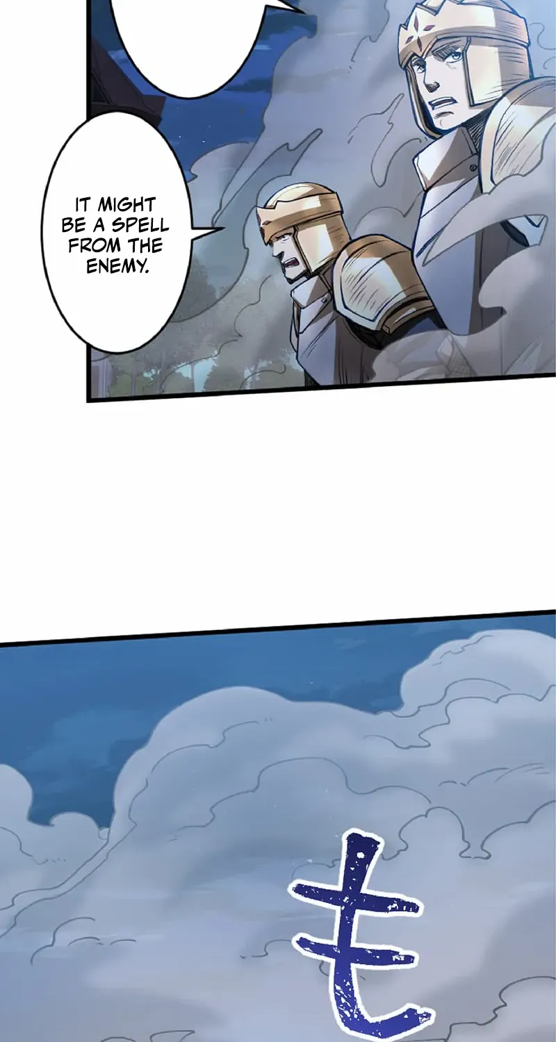Read The Hated Black Mage Returns chapter 39 image 3 on Lezhin