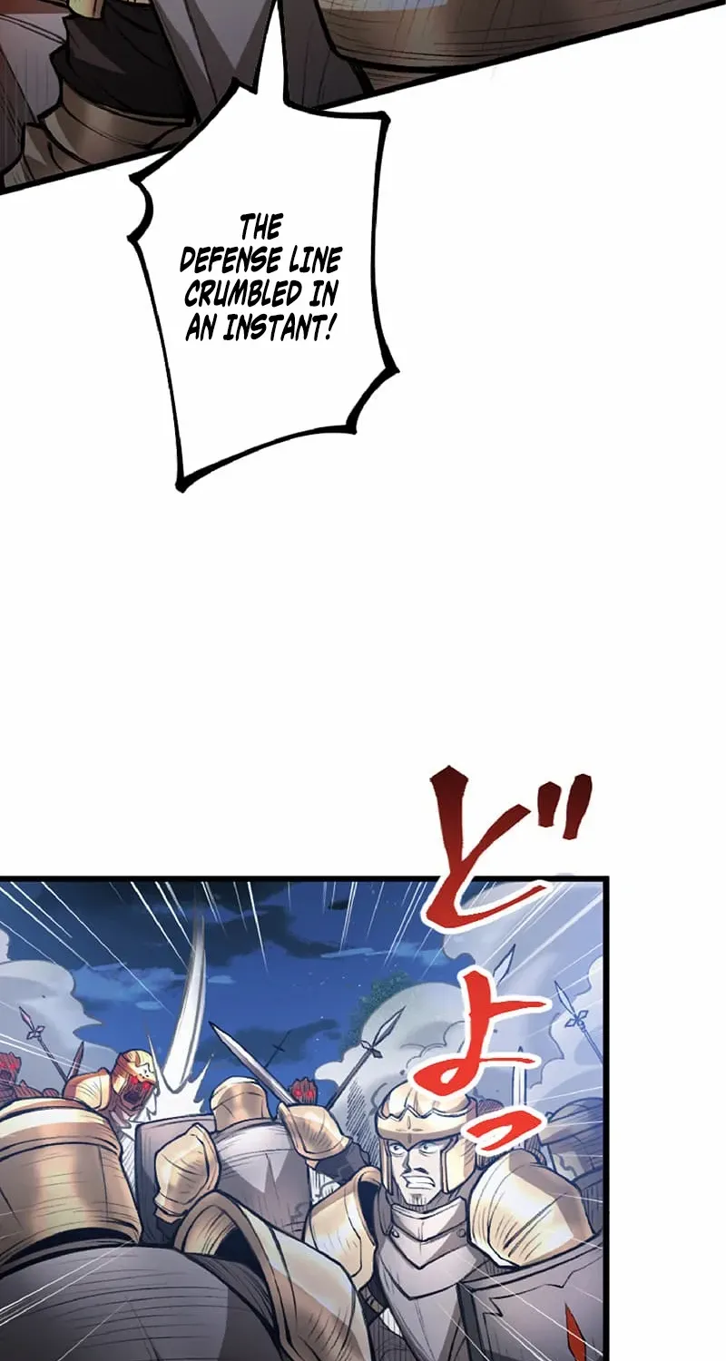 Read The Hated Black Mage Returns chapter 39 image 30 on Lezhin
