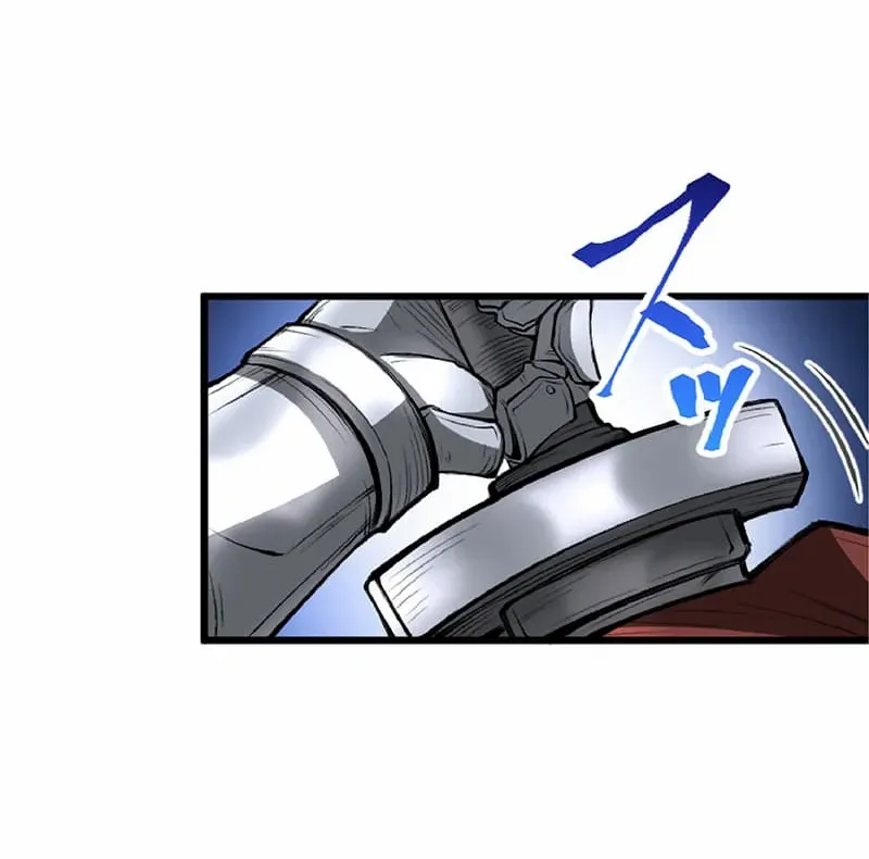 Read The Hated Black Mage Returns chapter 39 image 32 on Lezhin