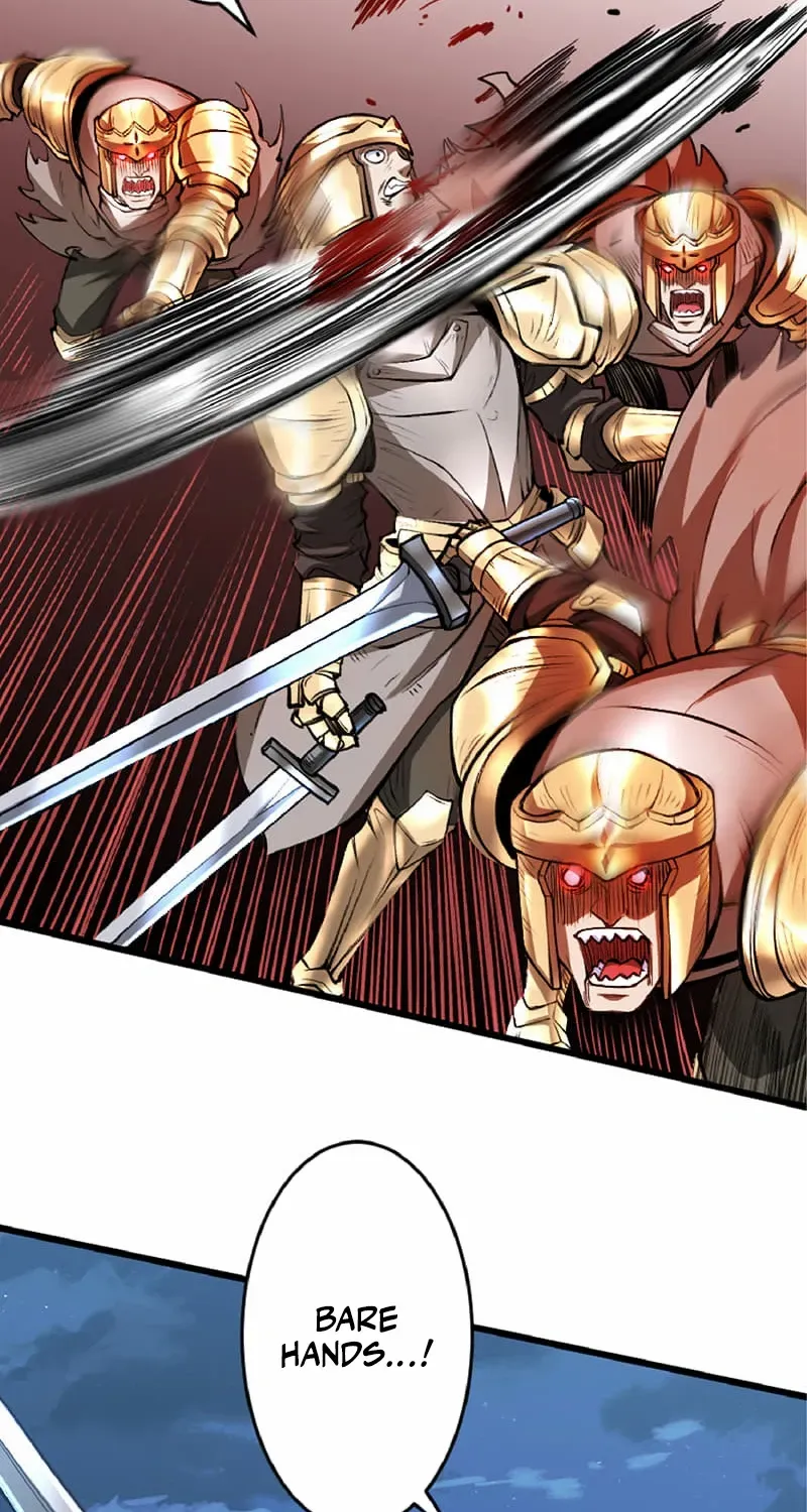 Read The Hated Black Mage Returns chapter 39 image 37 on Lezhin