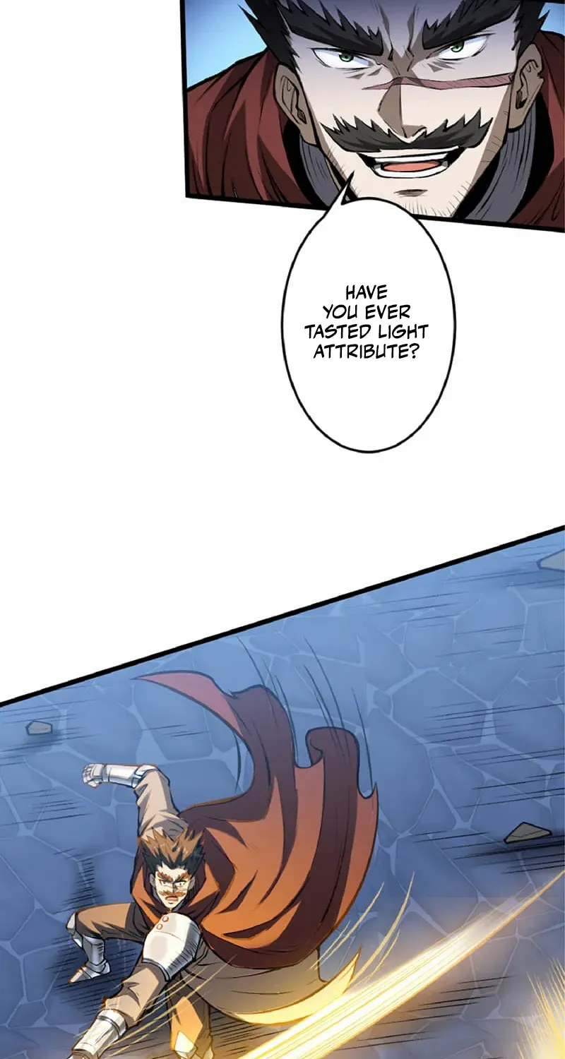 Read The Hated Black Mage Returns chapter 39 image 39 on Lezhin