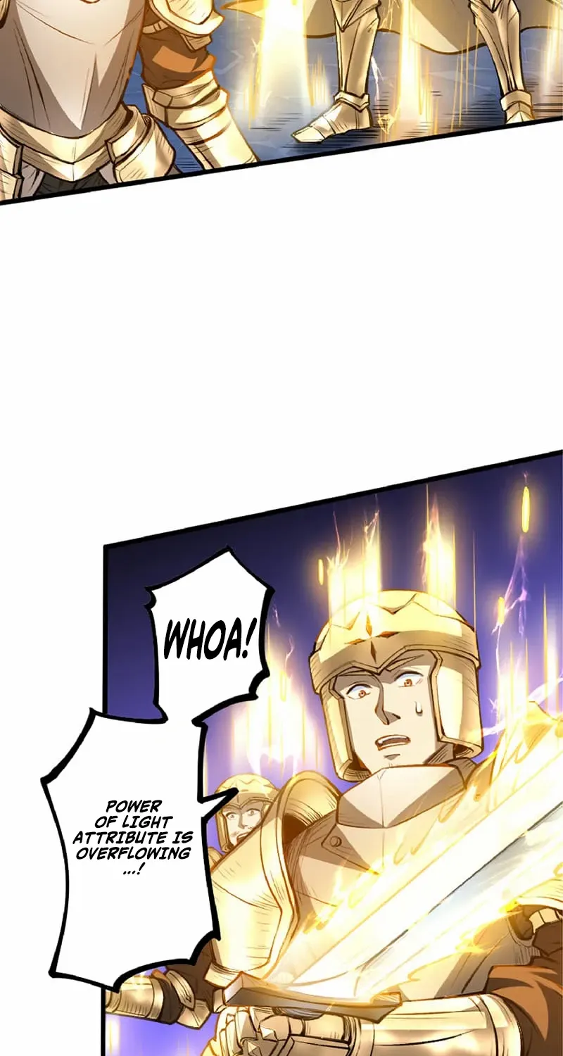 Read The Hated Black Mage Returns chapter 39 image 46 on Lezhin