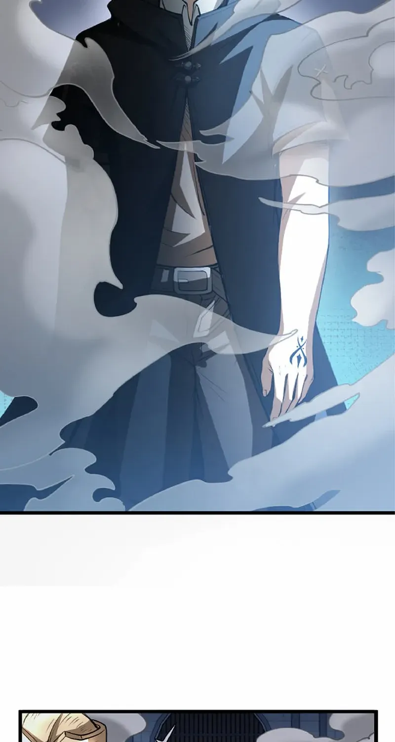 Read The Hated Black Mage Returns chapter 39 image 5 on Lezhin
