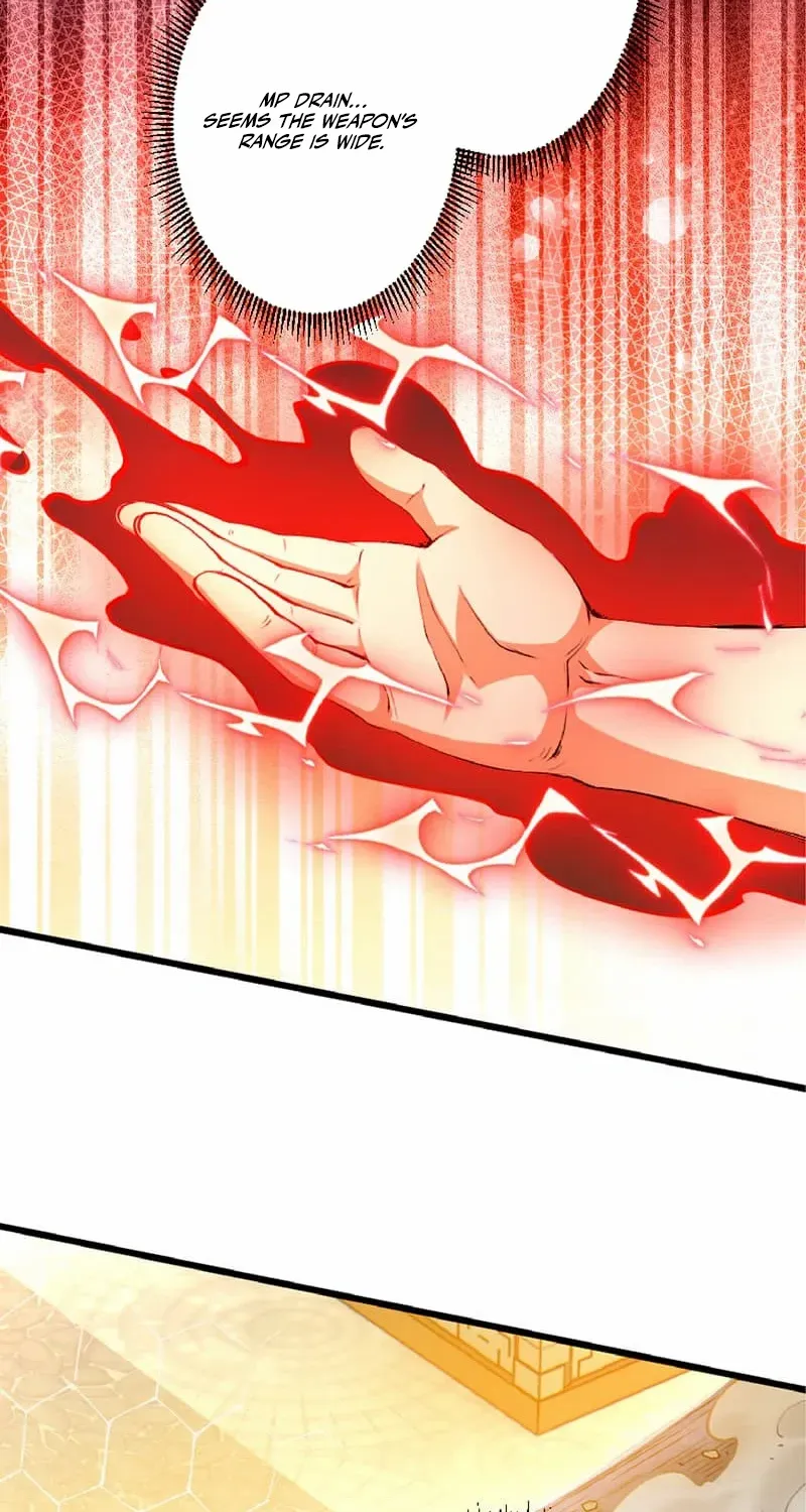 Read The Hated Black Mage Returns chapter 39 image 53 on Lezhin
