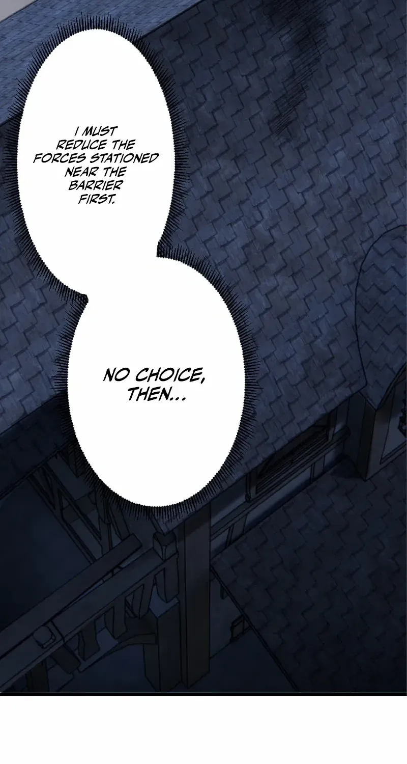 Read The Hated Black Mage Returns chapter 39 image 55 on Lezhin