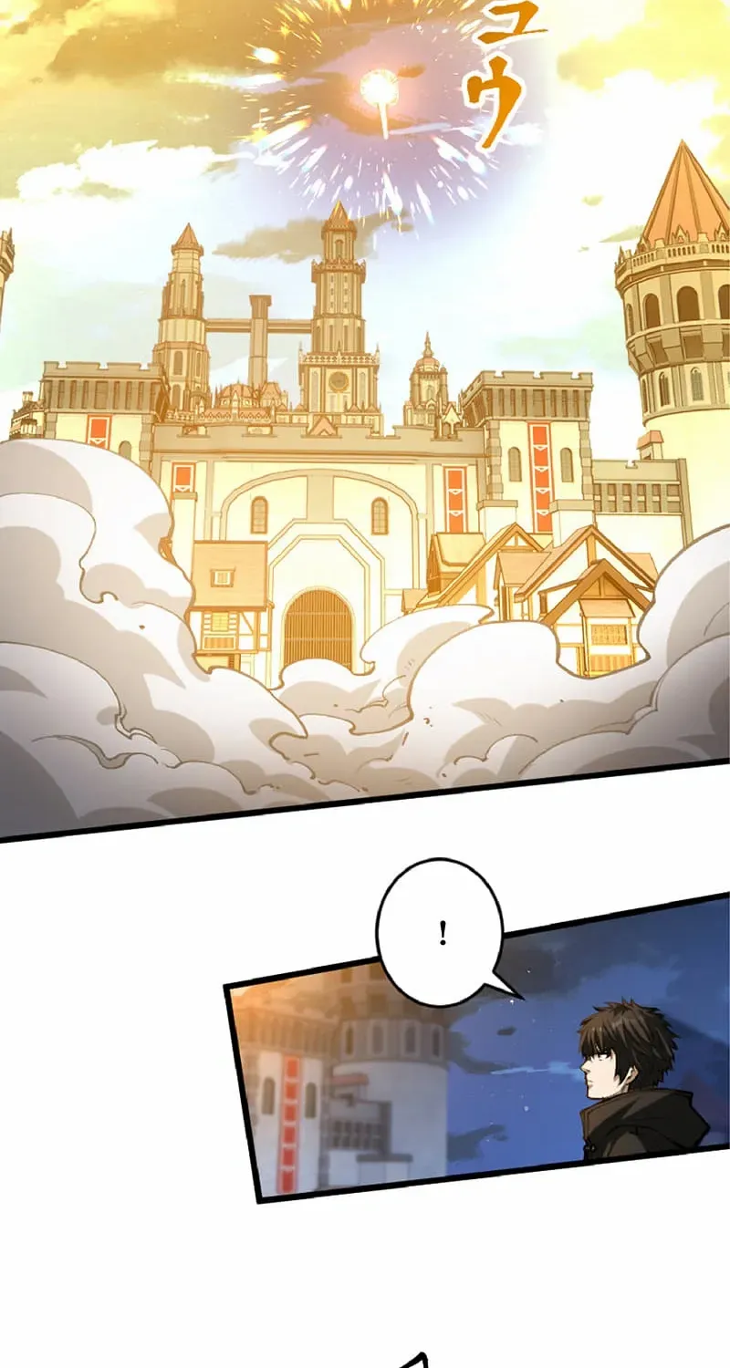 Read The Hated Black Mage Returns chapter 39 image 59 on Lezhin