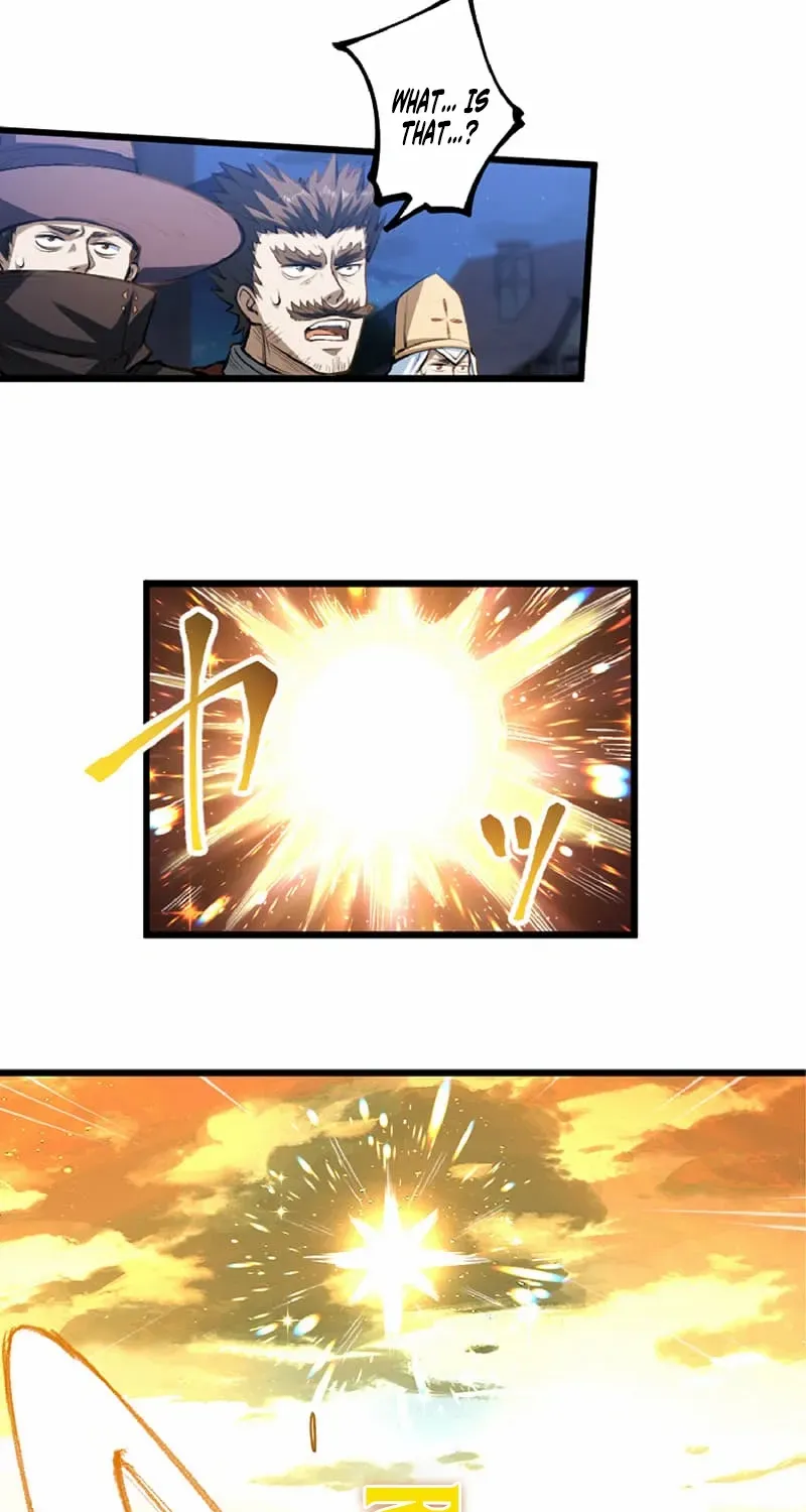 Read The Hated Black Mage Returns chapter 39 image 60 on Lezhin