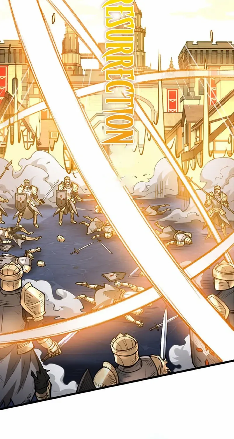 Read The Hated Black Mage Returns chapter 39 image 61 on Lezhin