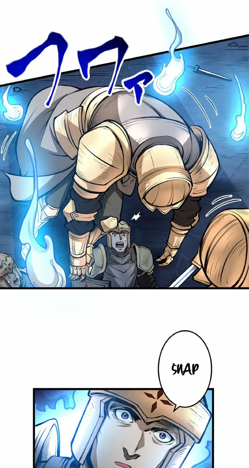 Read The Hated Black Mage Returns chapter 39 image 62 on Lezhin