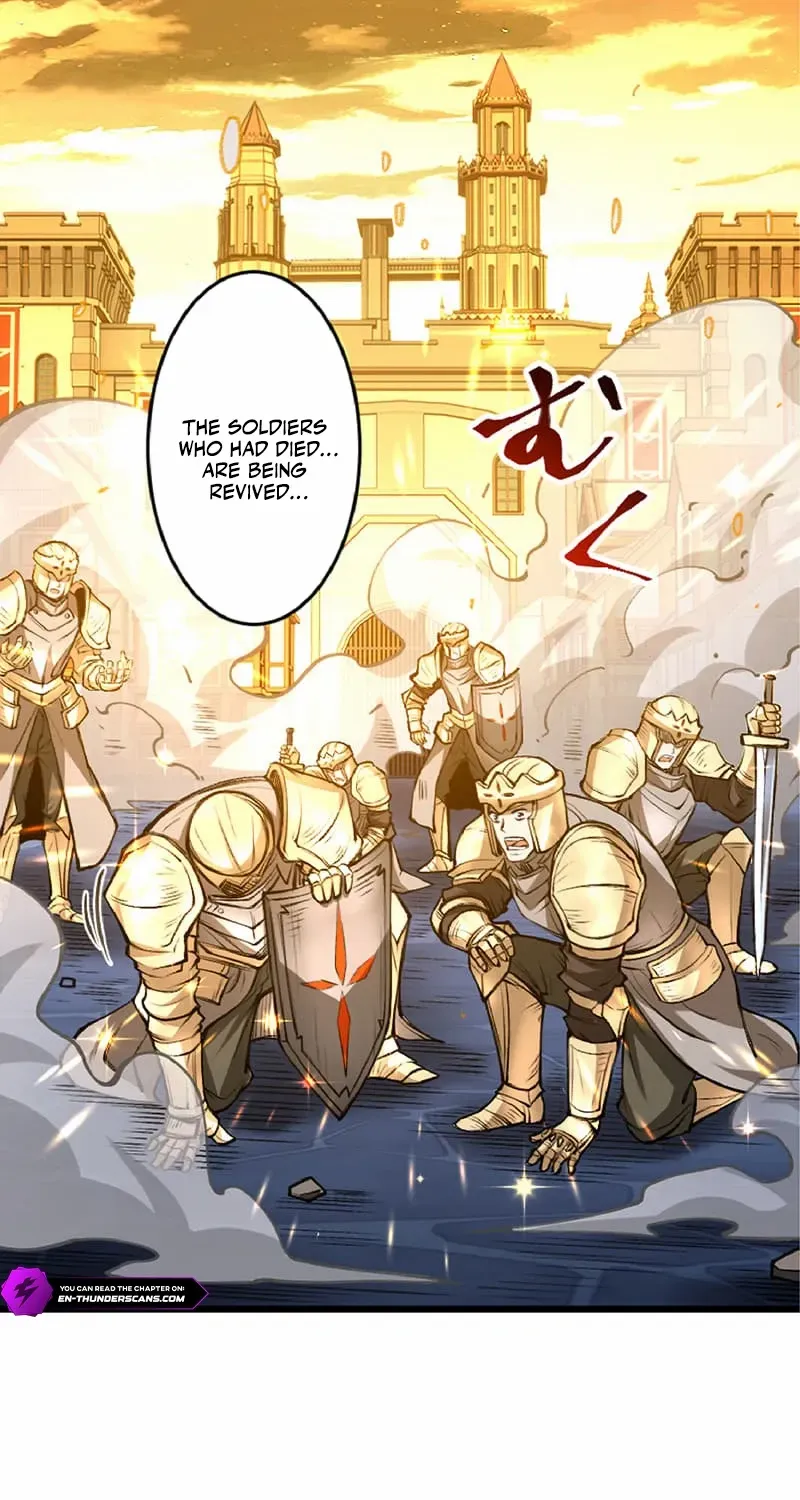 Read The Hated Black Mage Returns chapter 39 image 64 on Lezhin
