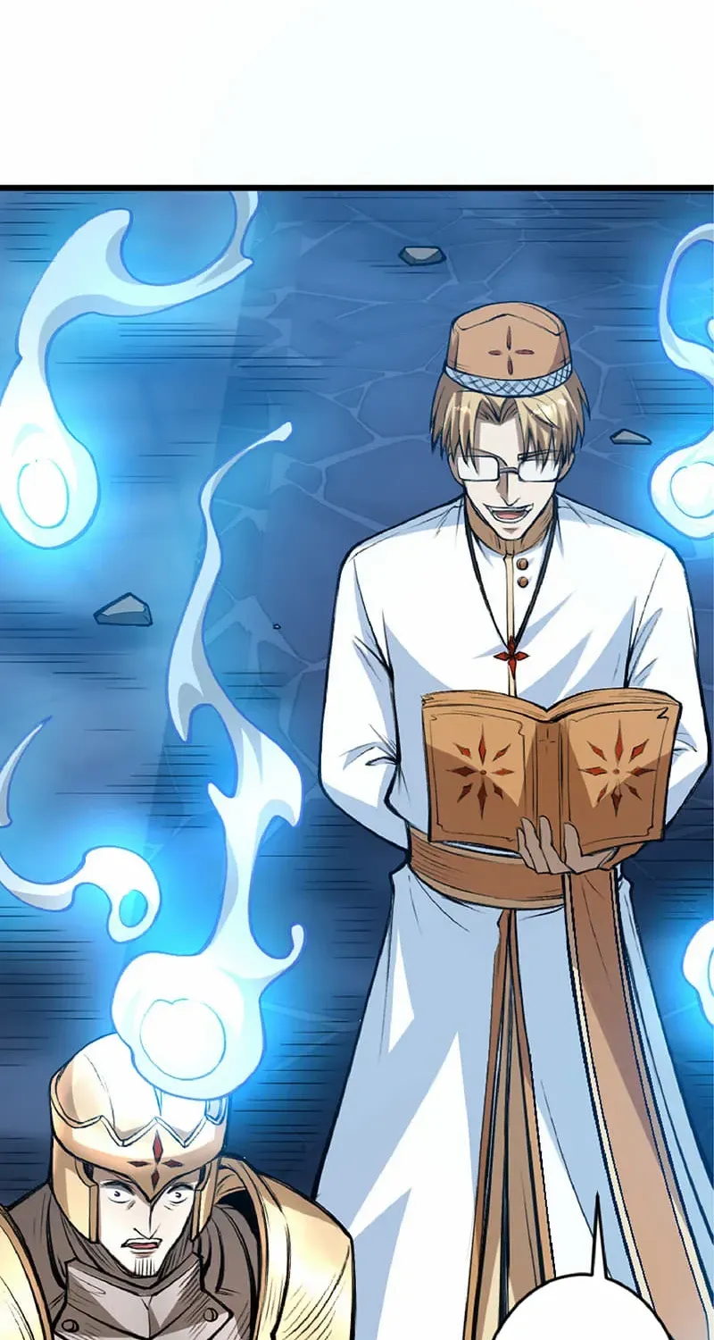 Read The Hated Black Mage Returns chapter 39 image 67 on Lezhin