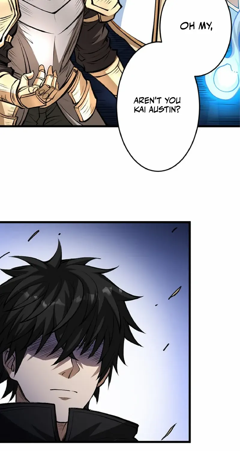 Read The Hated Black Mage Returns chapter 39 image 68 on Lezhin
