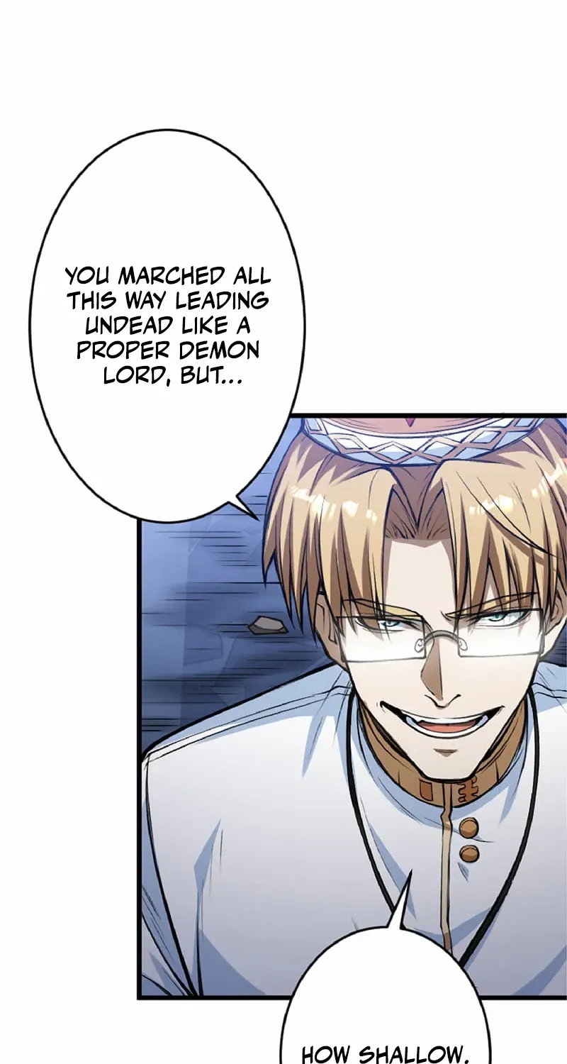 Read The Hated Black Mage Returns chapter 39 image 69 on Lezhin