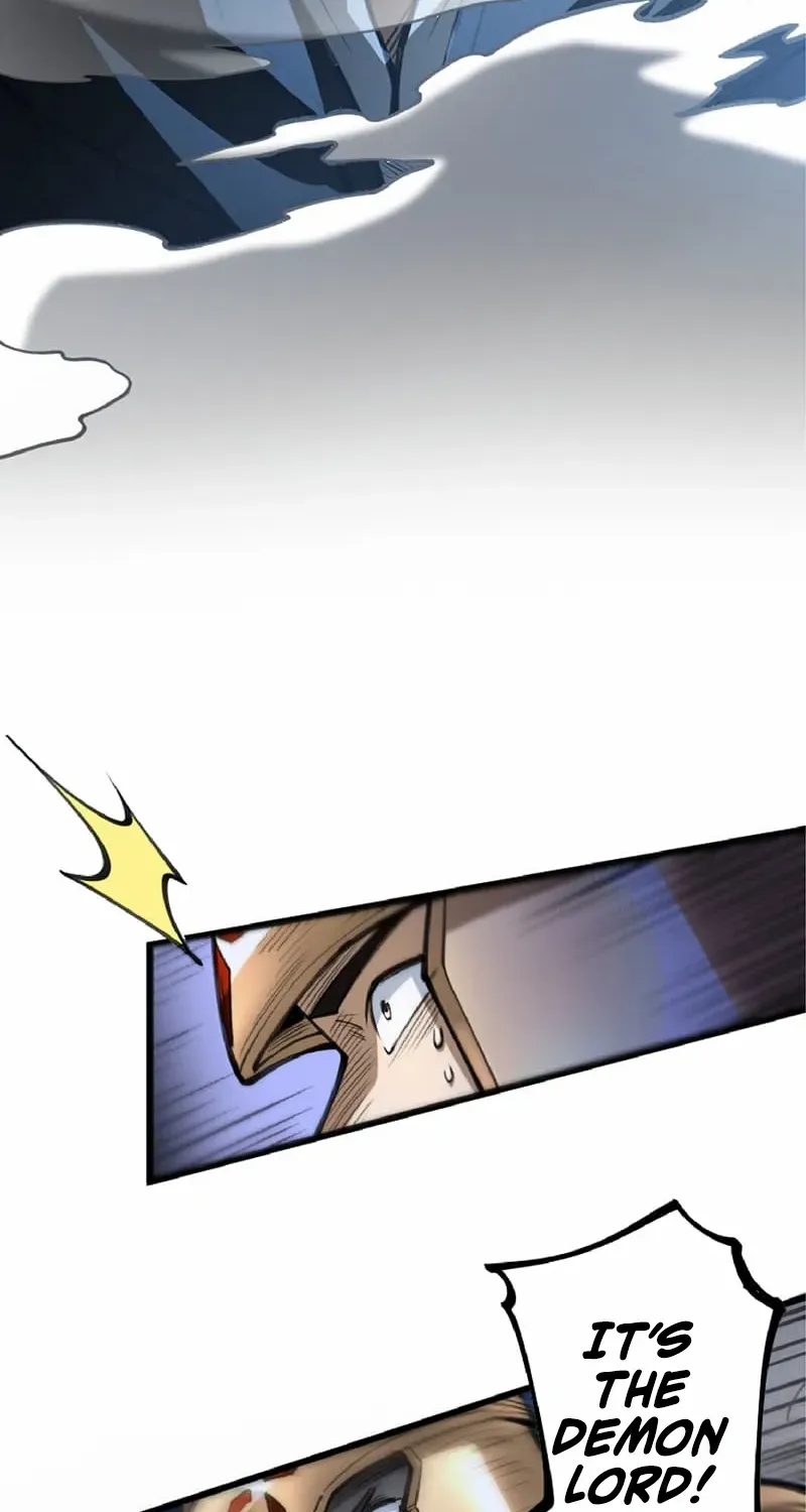 Read The Hated Black Mage Returns chapter 39 image 7 on Lezhin