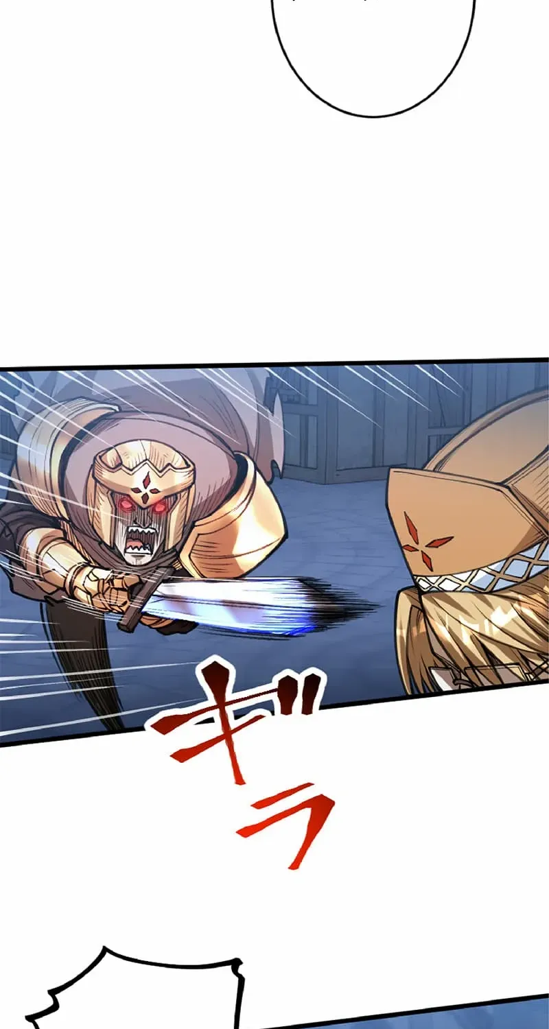 Read The Hated Black Mage Returns chapter 39 image 70 on Lezhin