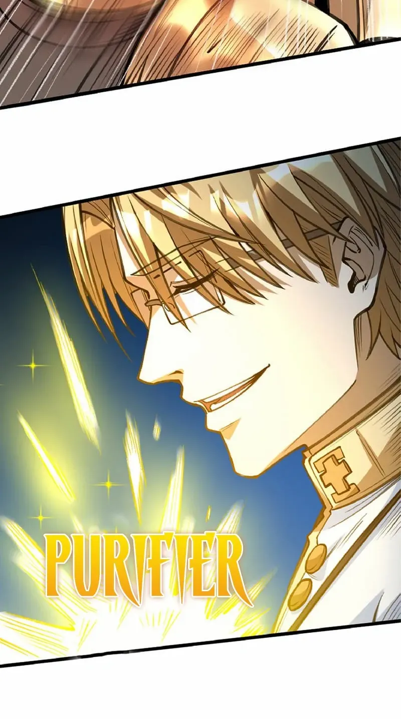 Read The Hated Black Mage Returns chapter 39 image 72 on Lezhin