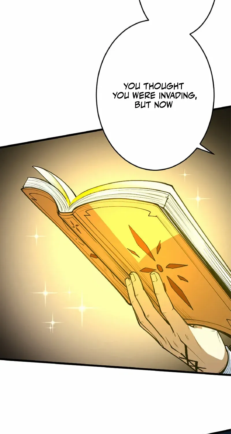 Read The Hated Black Mage Returns chapter 39 image 75 on Lezhin