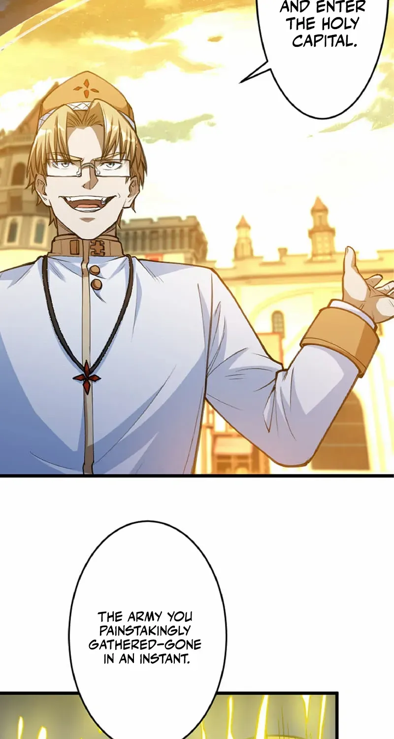 Read The Hated Black Mage Returns chapter 39 image 77 on Lezhin