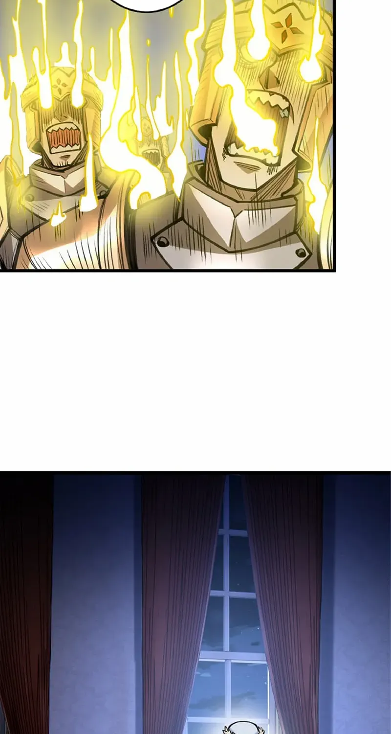 Read The Hated Black Mage Returns chapter 39 image 78 on Lezhin