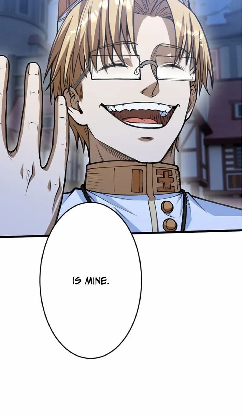 Read The Hated Black Mage Returns chapter 39 image 80 on Lezhin