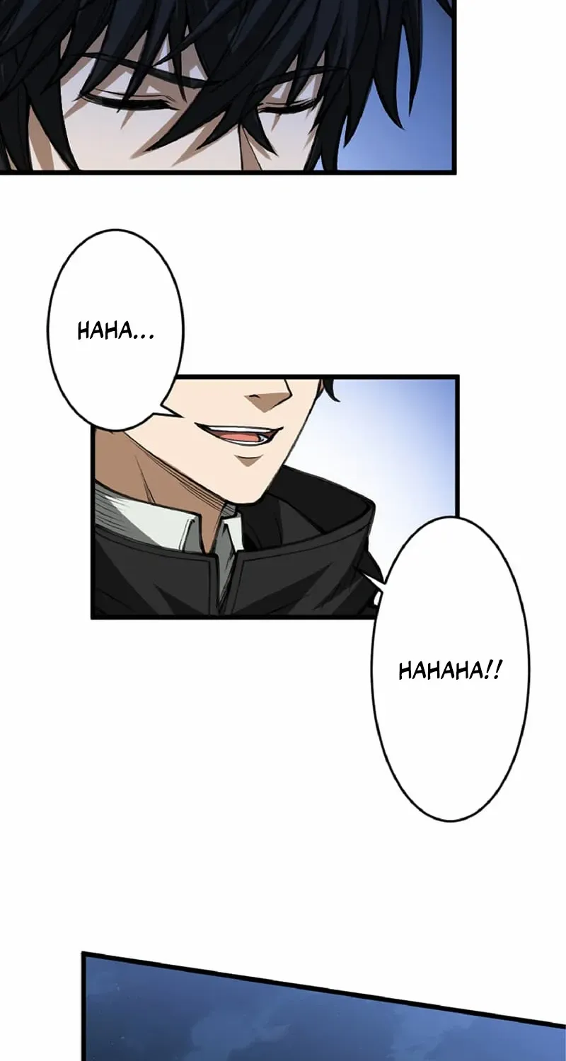 Read The Hated Black Mage Returns chapter 39 image 82 on Lezhin