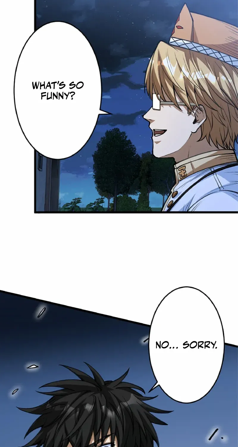 Read The Hated Black Mage Returns chapter 39 image 83 on Lezhin