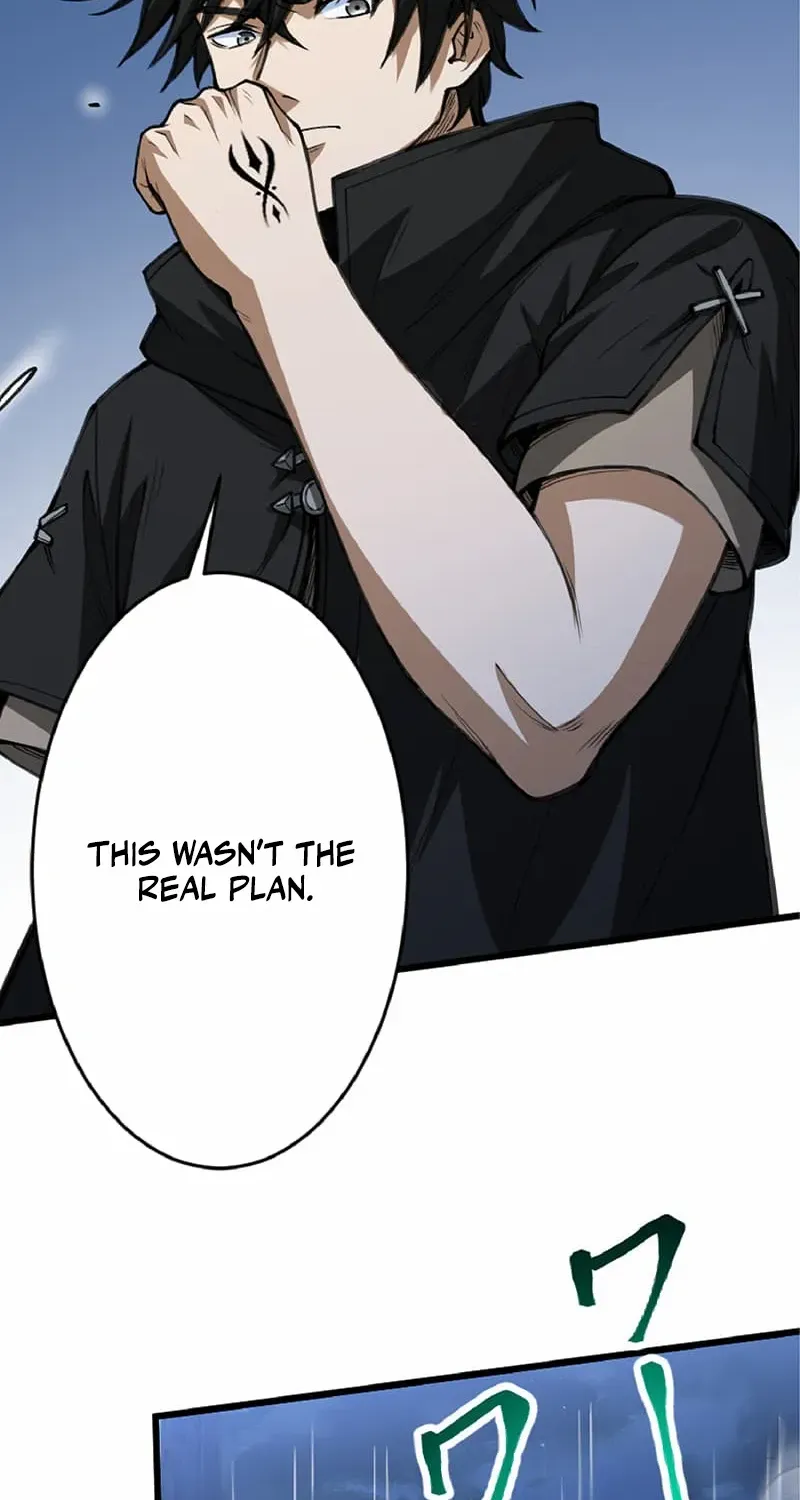 Read The Hated Black Mage Returns chapter 39 image 84 on Lezhin