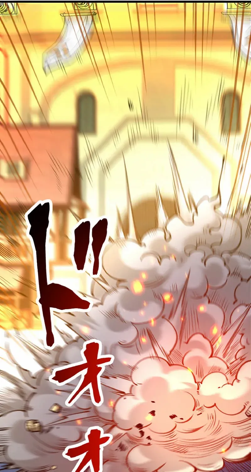 Read The Hated Black Mage Returns chapter 39 image 88 on Lezhin