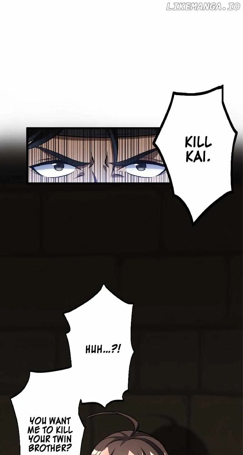 Read The Hated Black Mage Returns chapter 4 image 1 on Lezhin