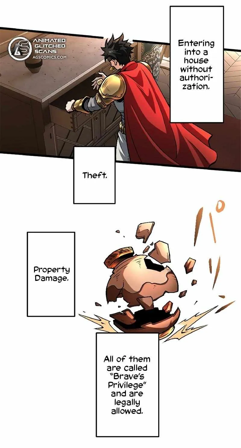 Read The Hated Black Mage Returns chapter 4 image 12 on Lezhin