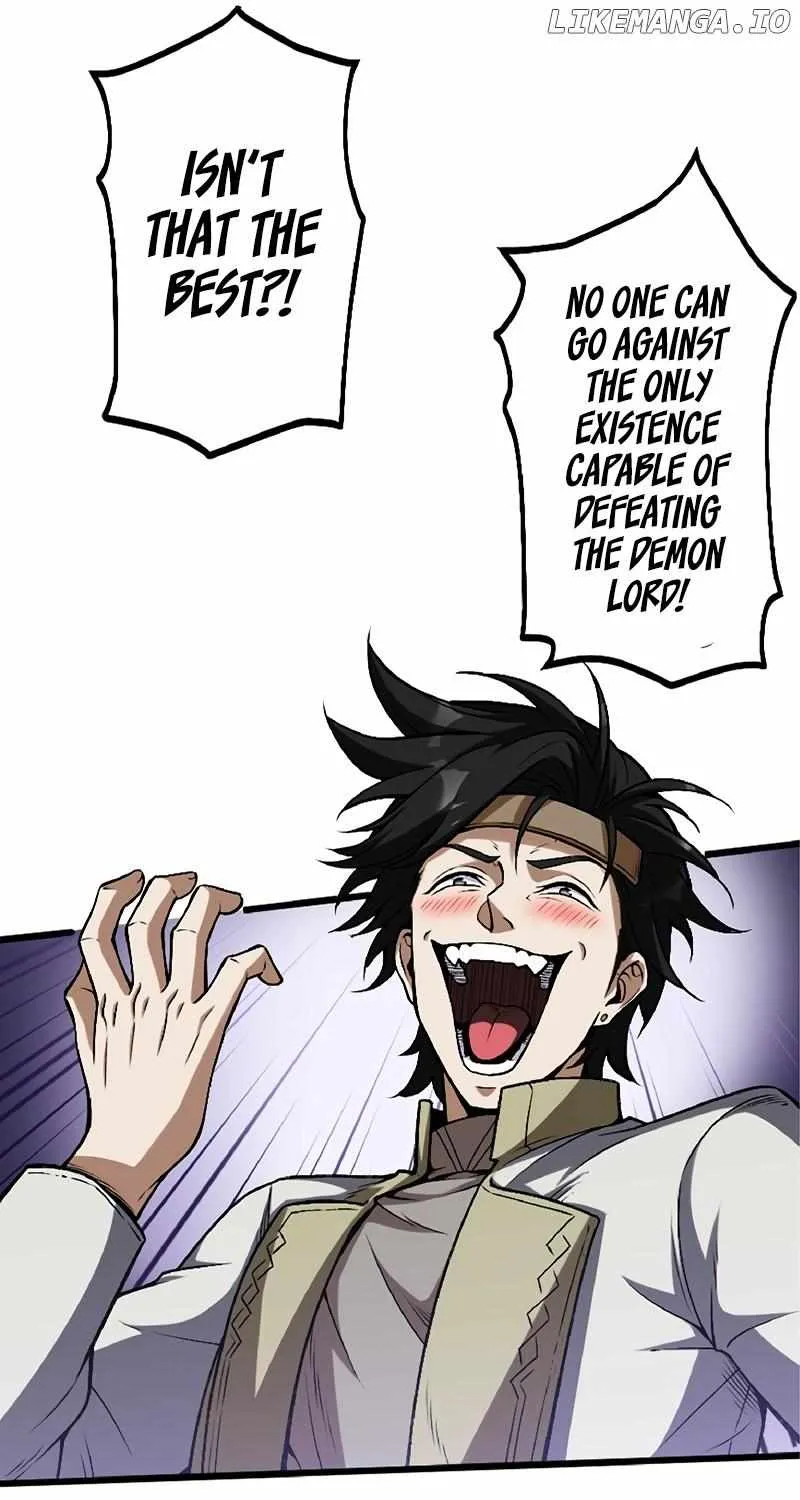 Read The Hated Black Mage Returns chapter 4 image 13 on Lezhin