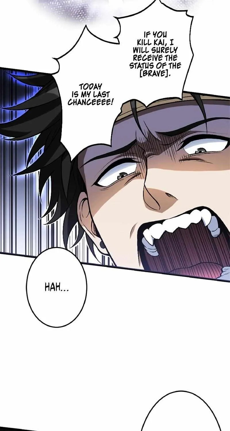 Read The Hated Black Mage Returns chapter 4 image 16 on Lezhin