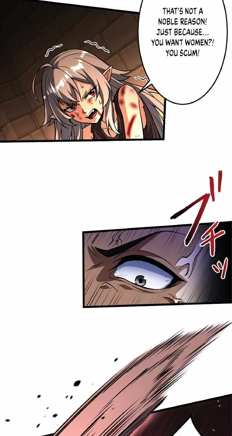 Read The Hated Black Mage Returns chapter 4 image 17 on Lezhin