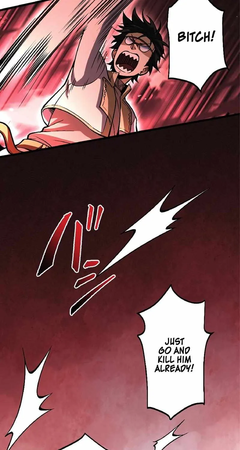 Read The Hated Black Mage Returns chapter 4 image 18 on Lezhin