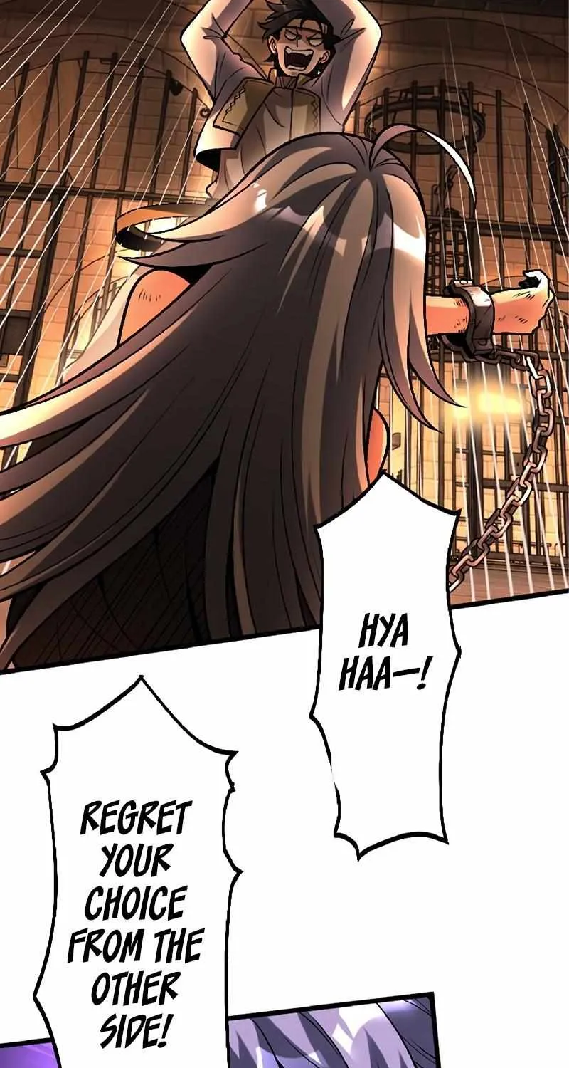 Read The Hated Black Mage Returns chapter 4 image 23 on Lezhin