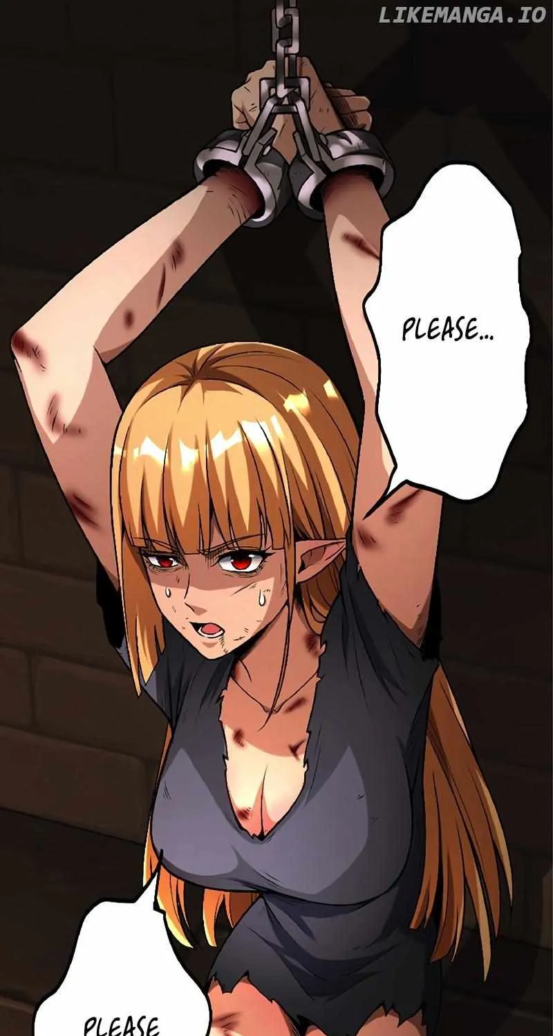 Read The Hated Black Mage Returns chapter 4 image 25 on Lezhin