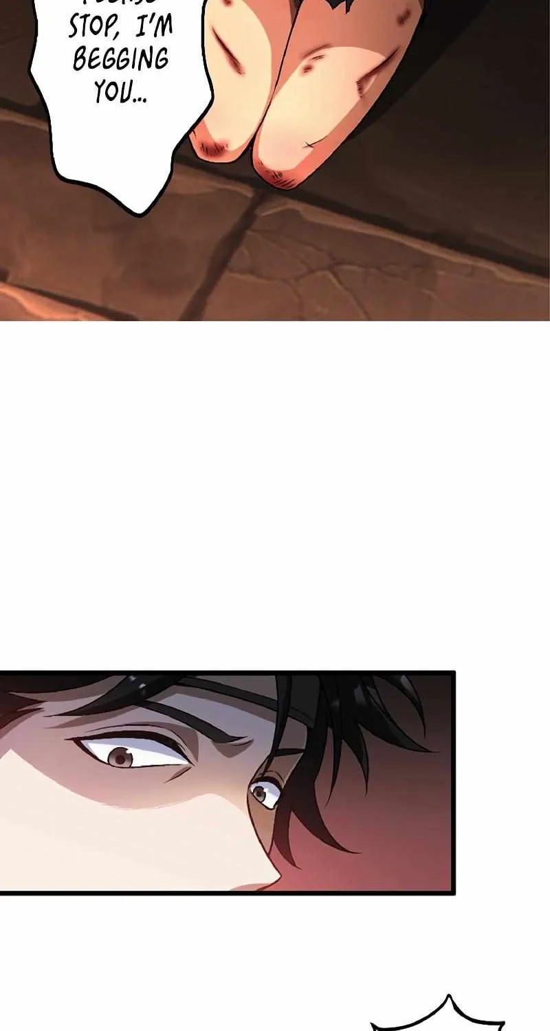 Read The Hated Black Mage Returns chapter 4 image 26 on Lezhin