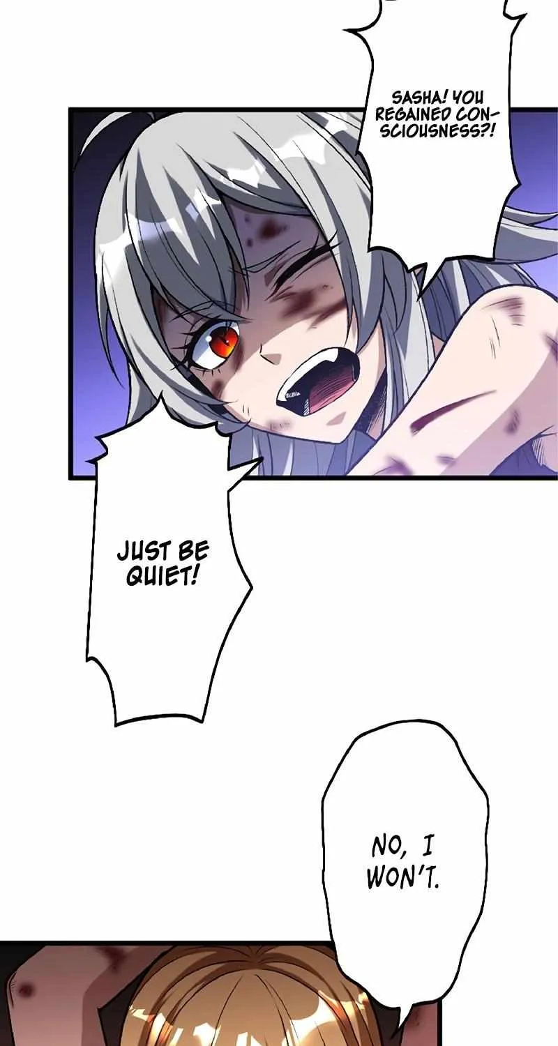 Read The Hated Black Mage Returns chapter 4 image 27 on Lezhin